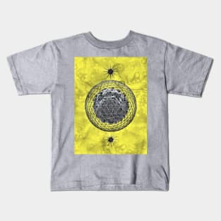 Strange Universe Kids T-Shirt